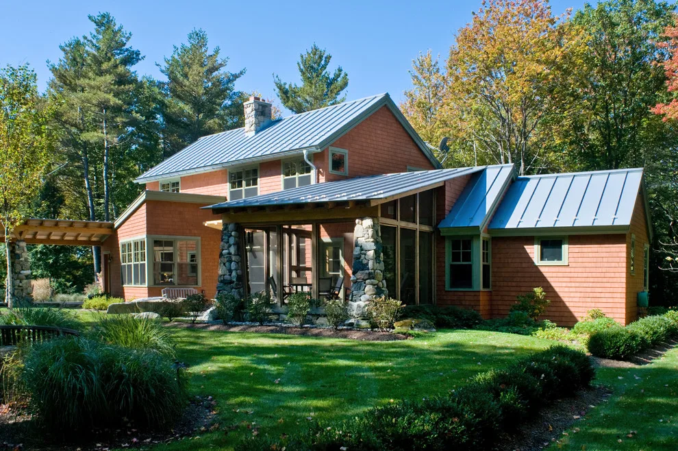 Berkshire Artisan by Littlewolf Architecture - Photo 7