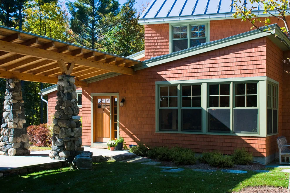 Berkshire Artisan by Littlewolf Architecture - Photo 2