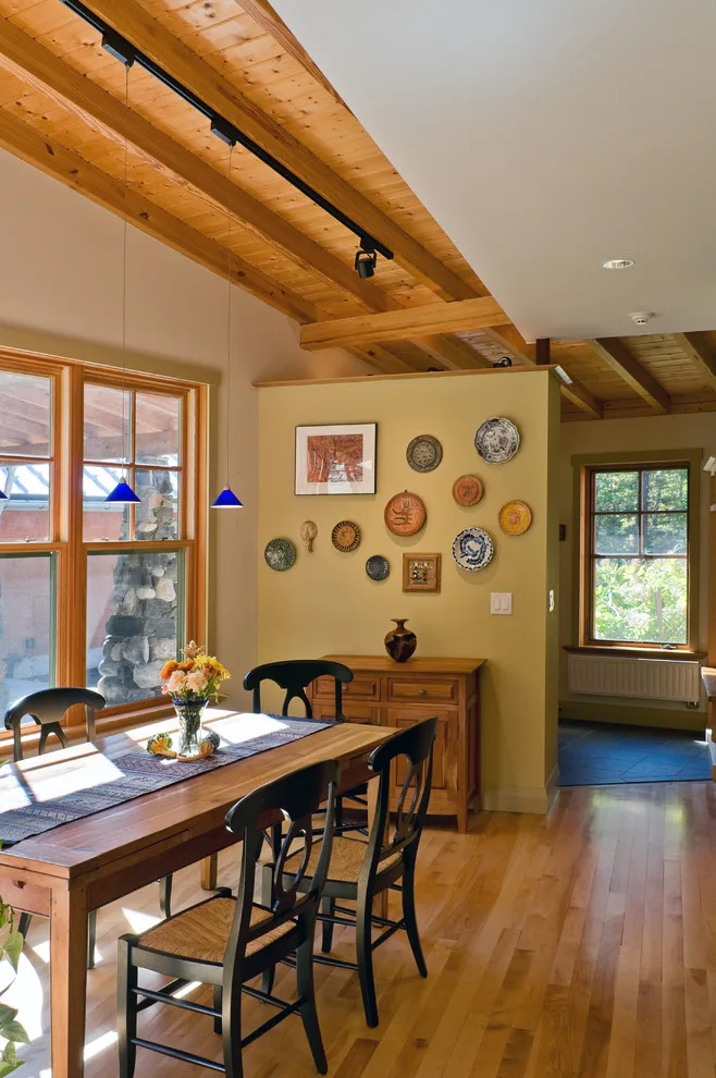 Berkshire Artisan by Littlewolf Architecture - Photo 13