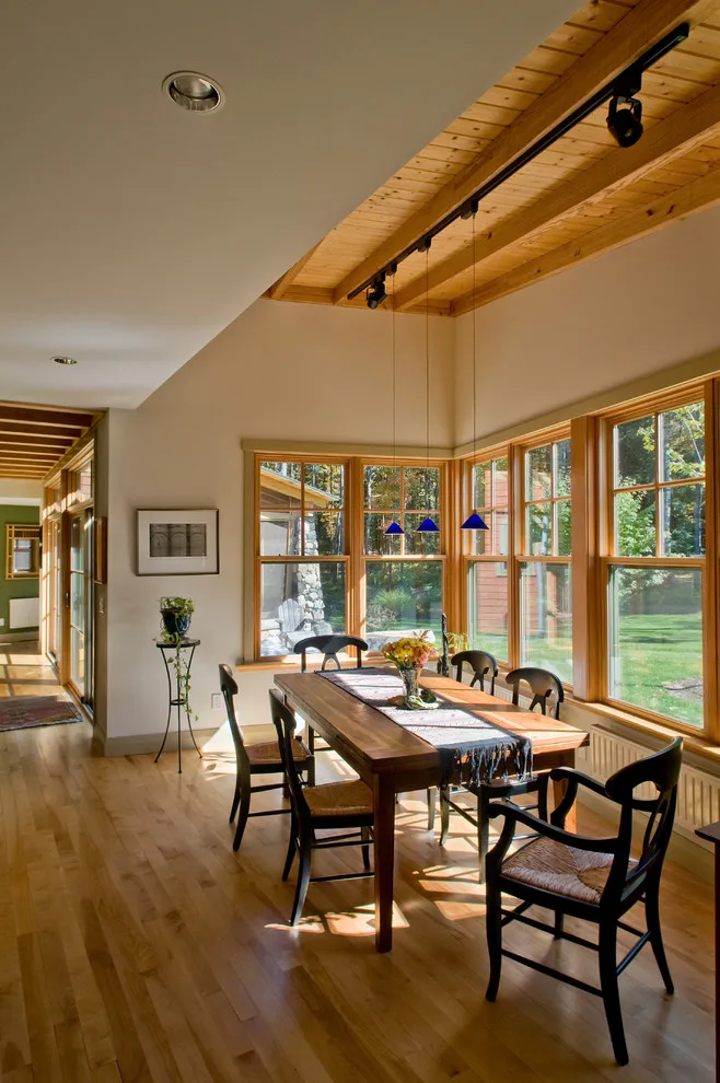 Berkshire Artisan by Littlewolf Architecture - Photo 9
