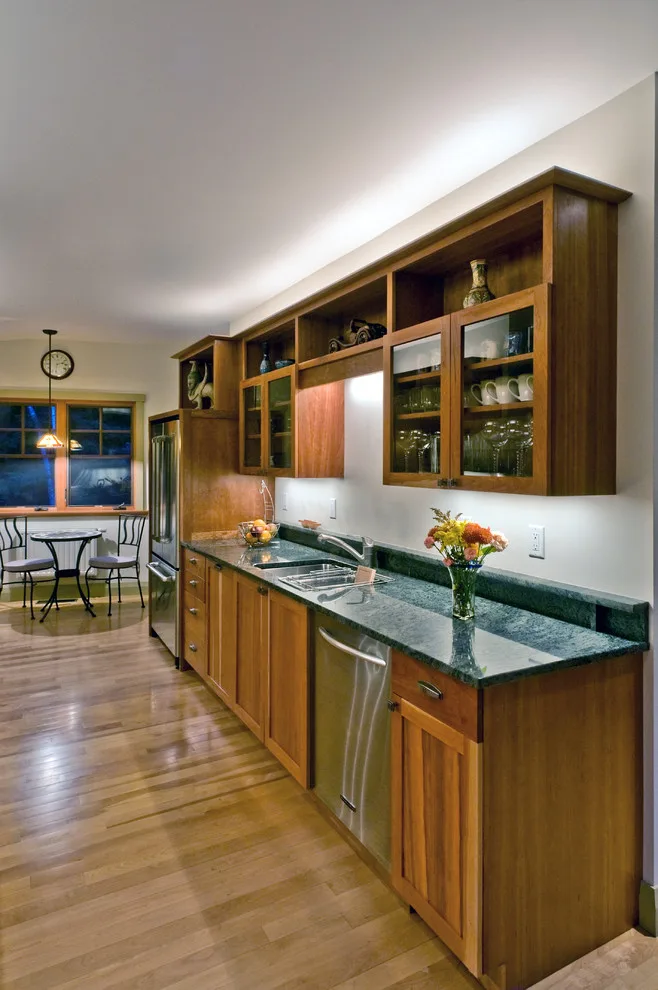 Berkshire Artisan by Littlewolf Architecture - Photo 4