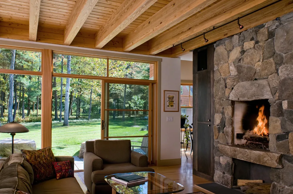 Berkshire Artisan by Littlewolf Architecture - Photo 5
