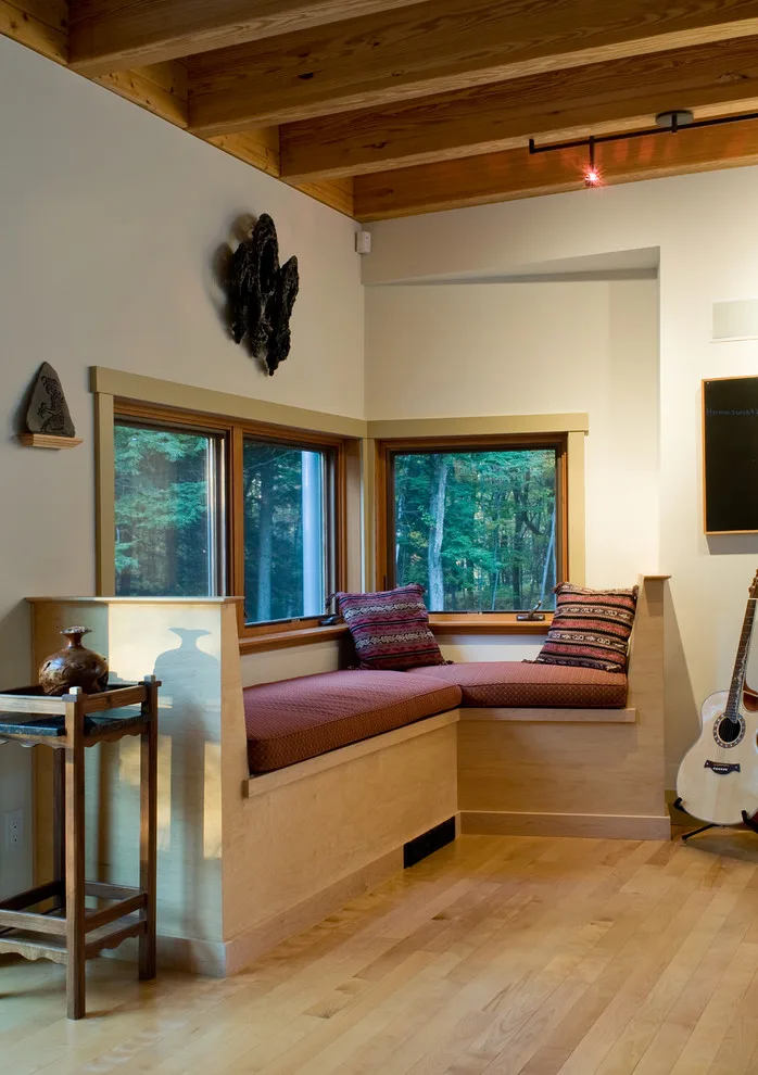 Berkshire Artisan by Littlewolf Architecture - Photo 6