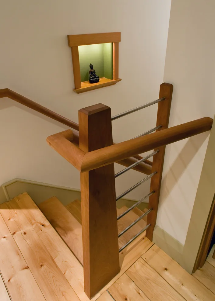 Berkshire Artisan by Littlewolf Architecture - Photo 8