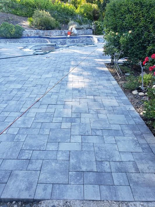 Hillsborough Project by Westcoast Hardscape - Photo 11