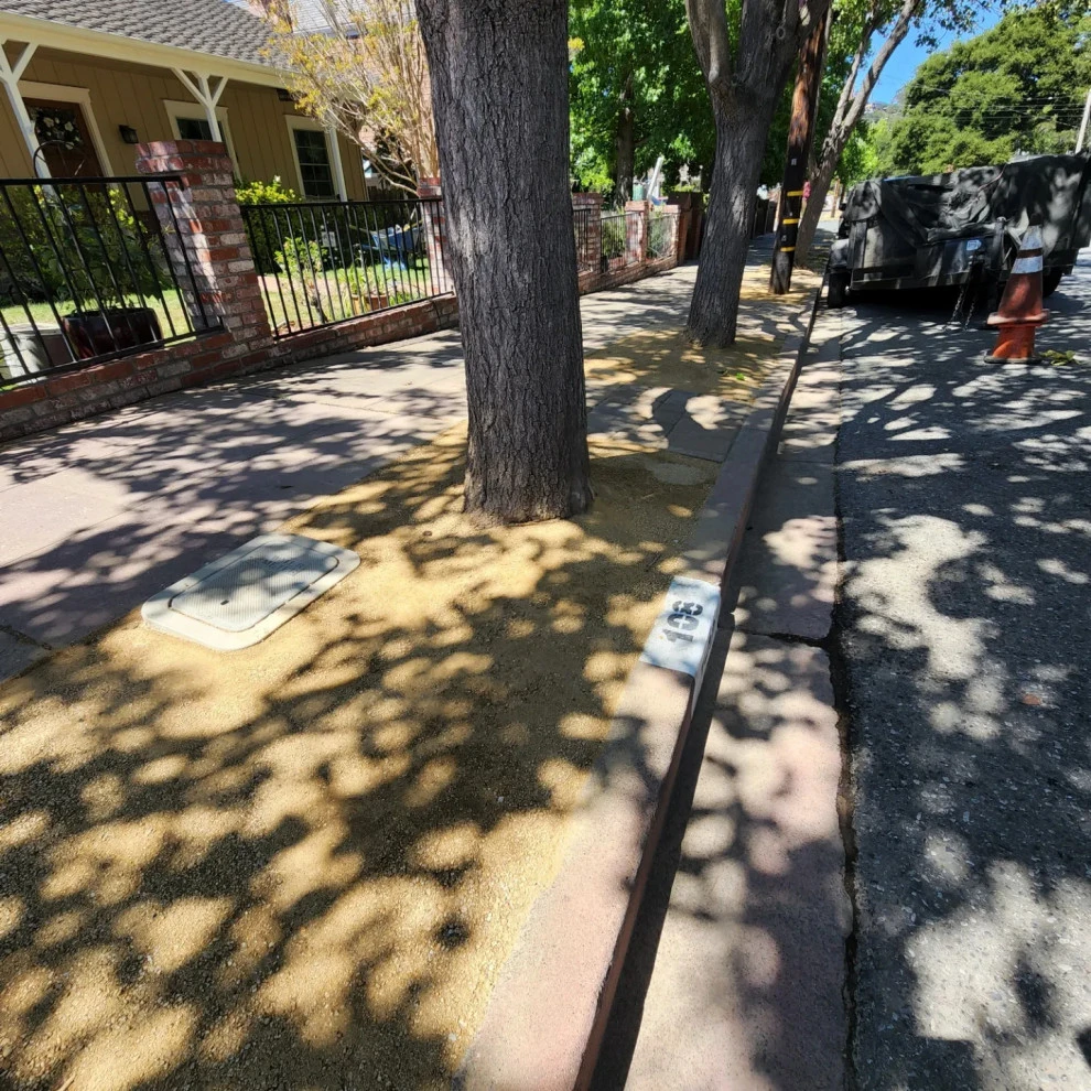 paver driveway by Westcoast Hardscape - Photo 5