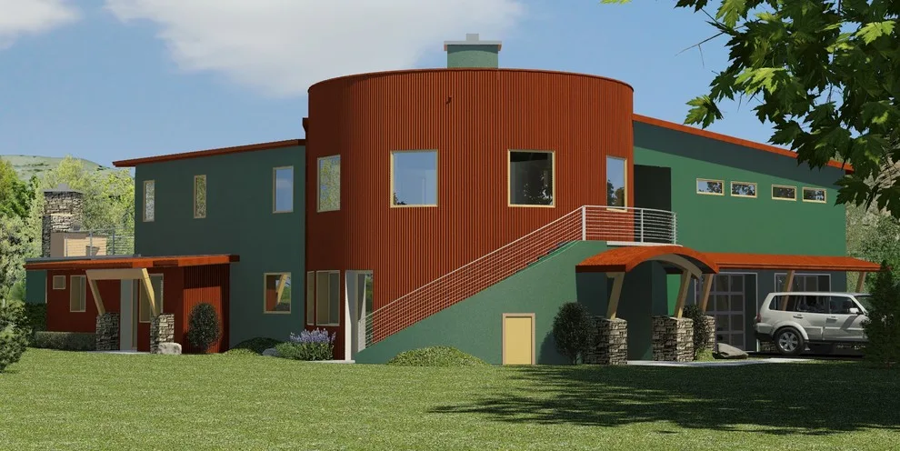Modern by Complete Design Inc. - Photo 21