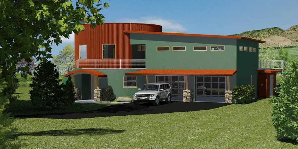Modern by Complete Design Inc. - Photo 33