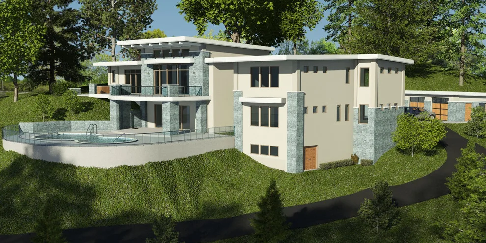 Modern by Complete Design Inc. - Photo 18