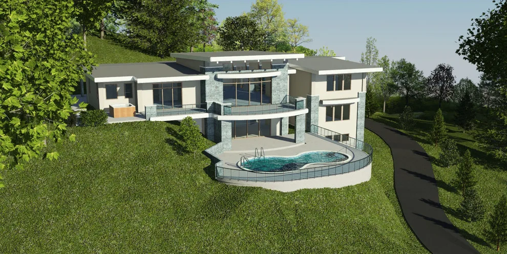 Modern by Complete Design Inc. - Photo 27