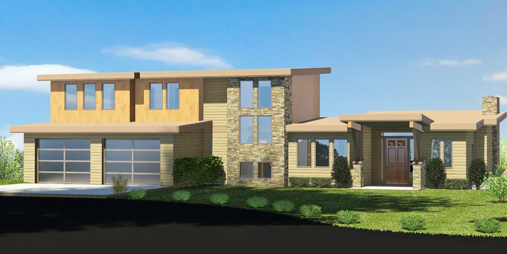 Modern by Complete Design Inc. - Photo 11