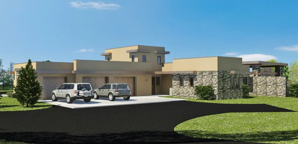 Modern by Complete Design Inc. - Photo 6