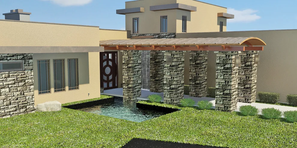 Modern by Complete Design Inc. - Photo 31