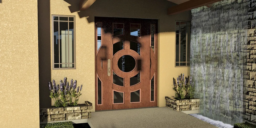 Modern by Complete Design Inc. - Photo 24