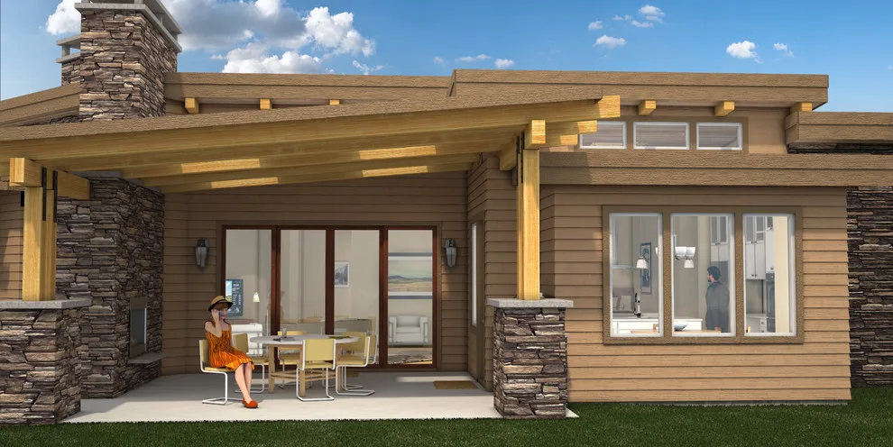 Modern by Complete Design Inc. - Photo 22