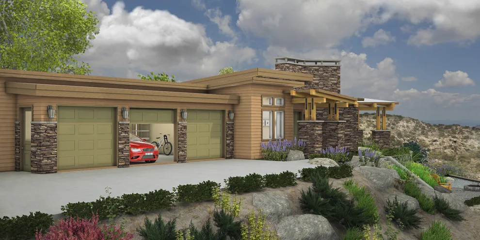 Modern by Complete Design Inc. - Photo 19