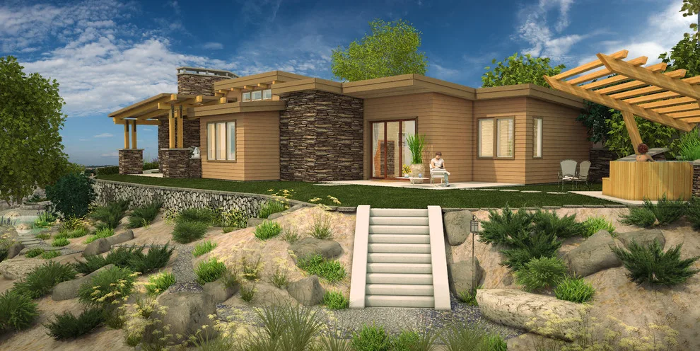 Modern by Complete Design Inc. - Photo 16