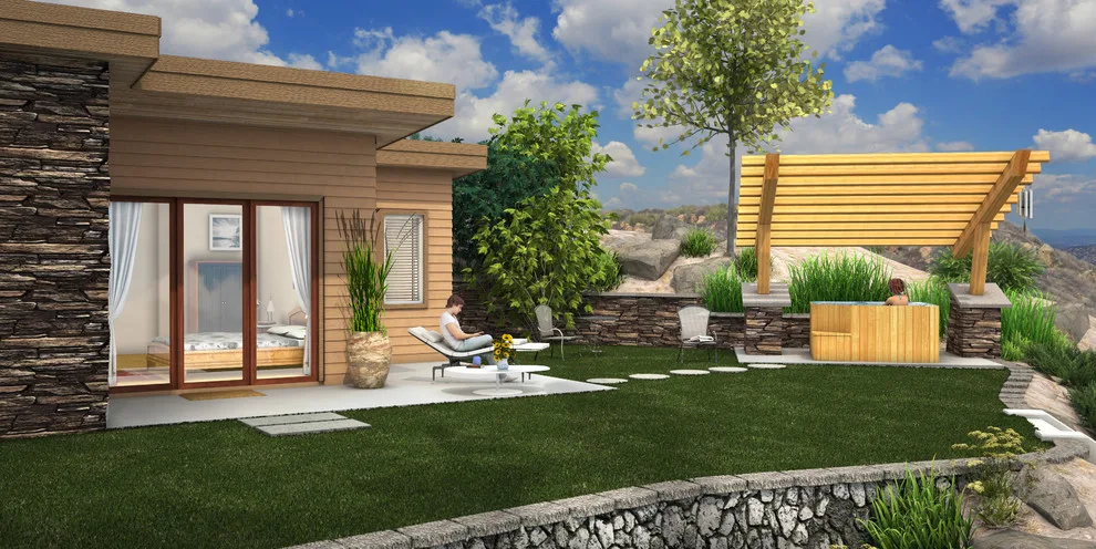Modern by Complete Design Inc. - Photo 8