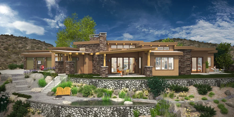 Modern by Complete Design Inc. - Photo 23