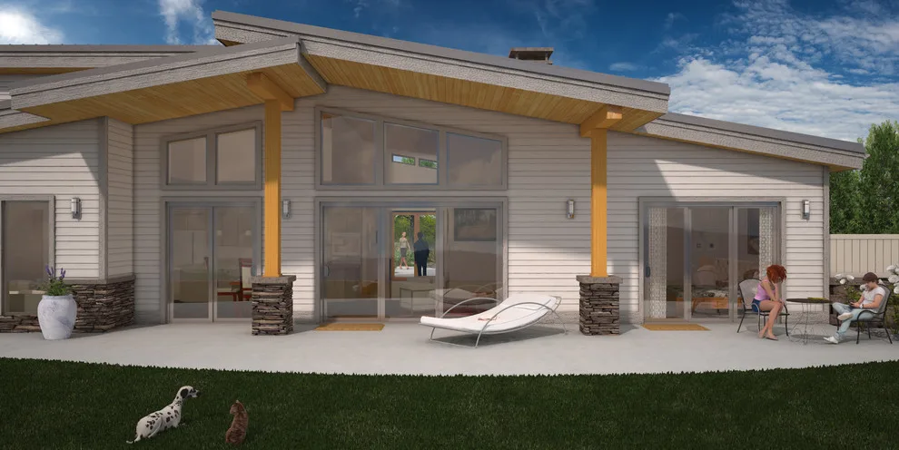 Modern by Complete Design Inc. - Photo 25