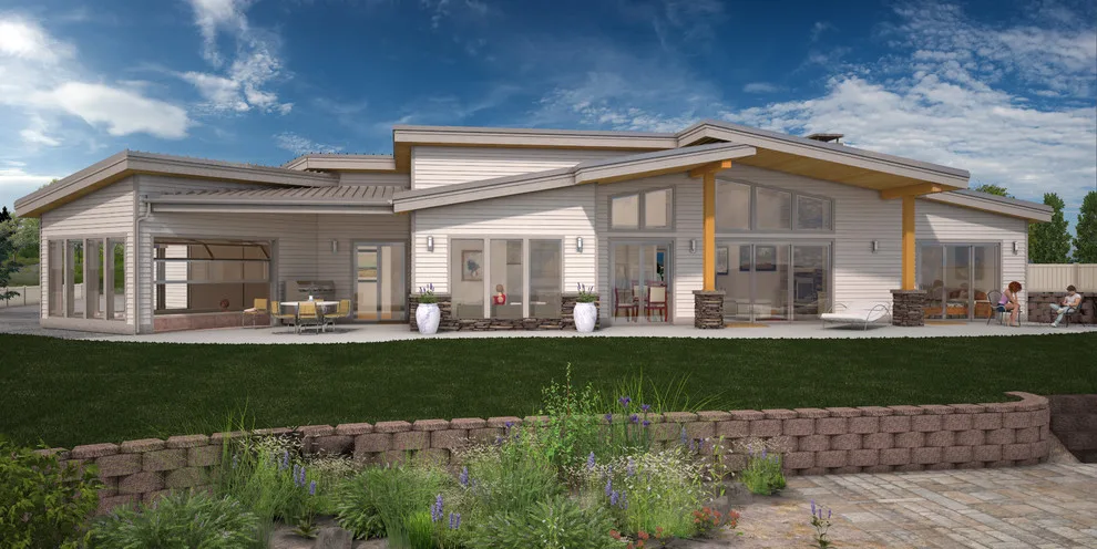 Modern by Complete Design Inc. - Photo 29