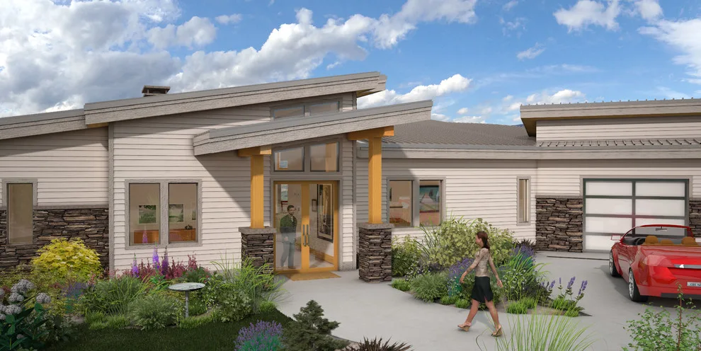 Modern by Complete Design Inc. - Photo 10
