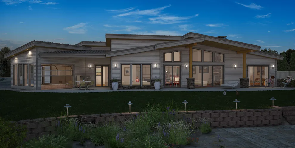 Modern by Complete Design Inc. - Photo 14