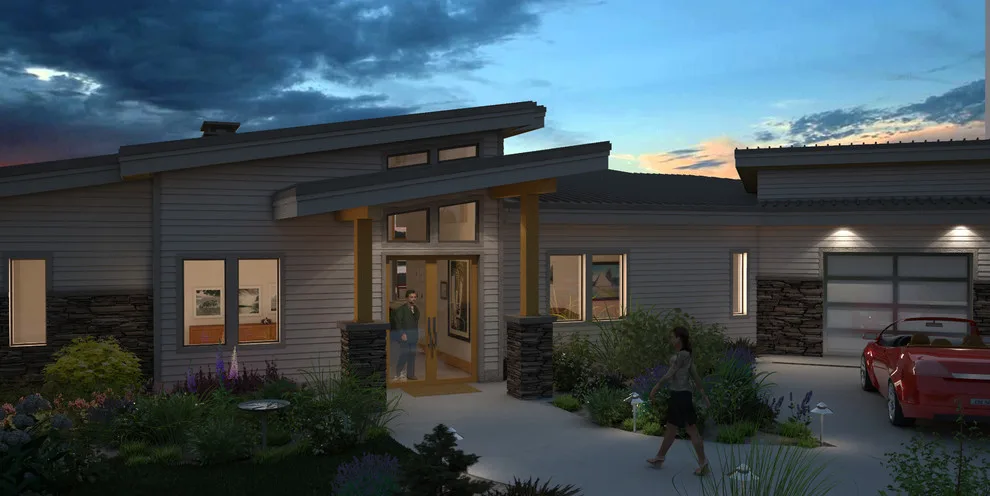Modern by Complete Design Inc. - Photo 5