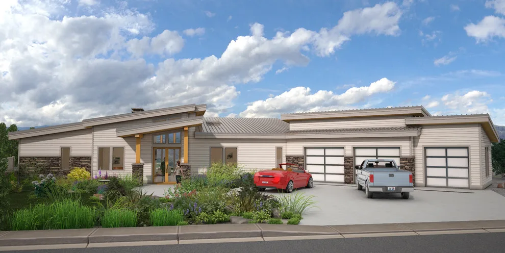 Modern by Complete Design Inc. - Photo 32