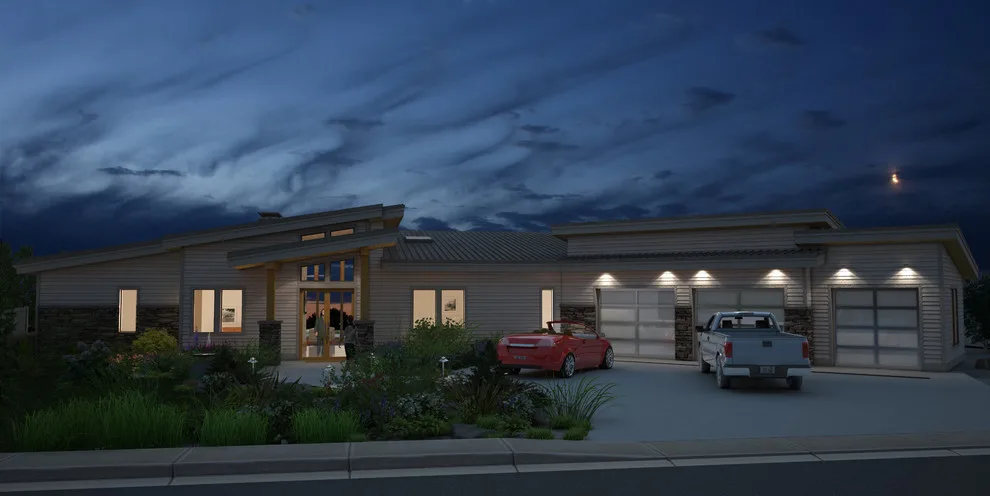 Modern by Complete Design Inc. - Photo 9