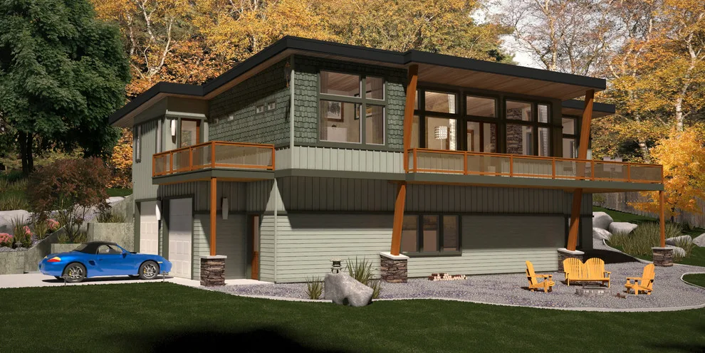 Modern by Complete Design Inc. - Photo 15