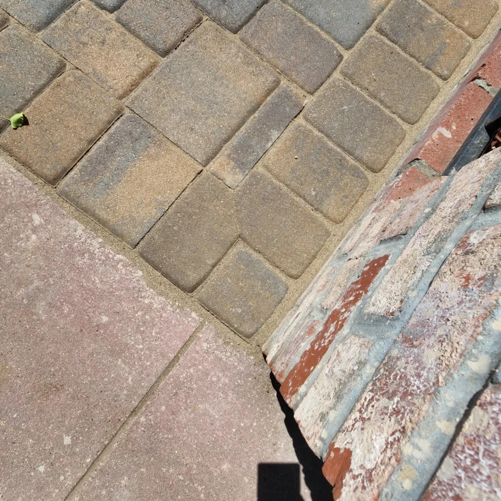 paver driveway by Westcoast Hardscape - Photo 6