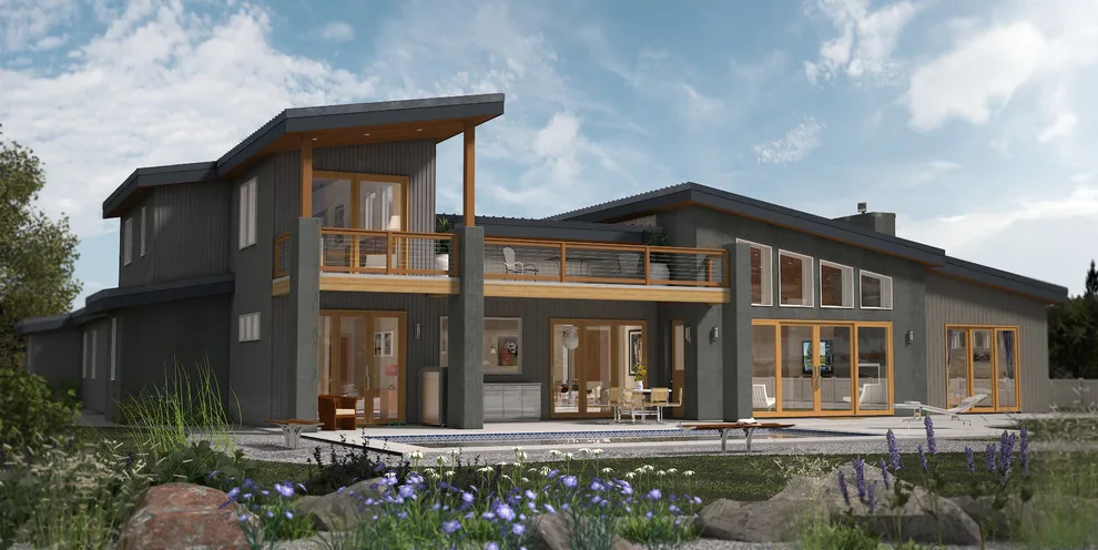 Modern by Complete Design Inc. - Photo 28