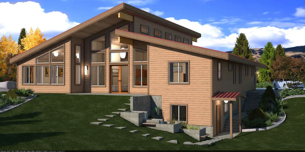 Modern by Complete Design Inc. - Photo 26