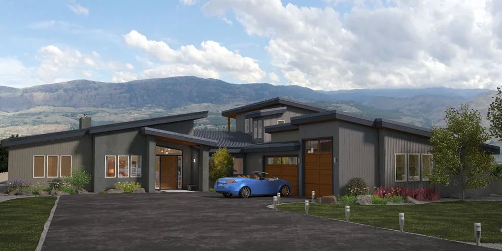 Modern by Complete Design Inc. - Photo 20