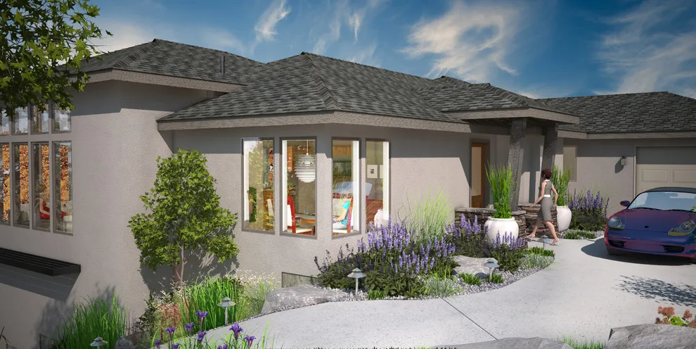 Modern by Complete Design Inc. - Photo 7