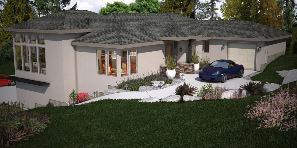Modern by Complete Design Inc. - Photo 12
