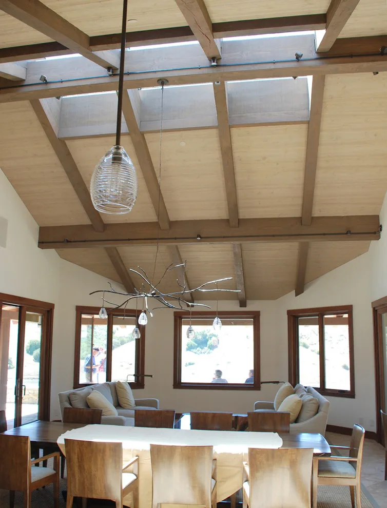 Nicasio Estate by David Ludwig - Architect - Photo 3