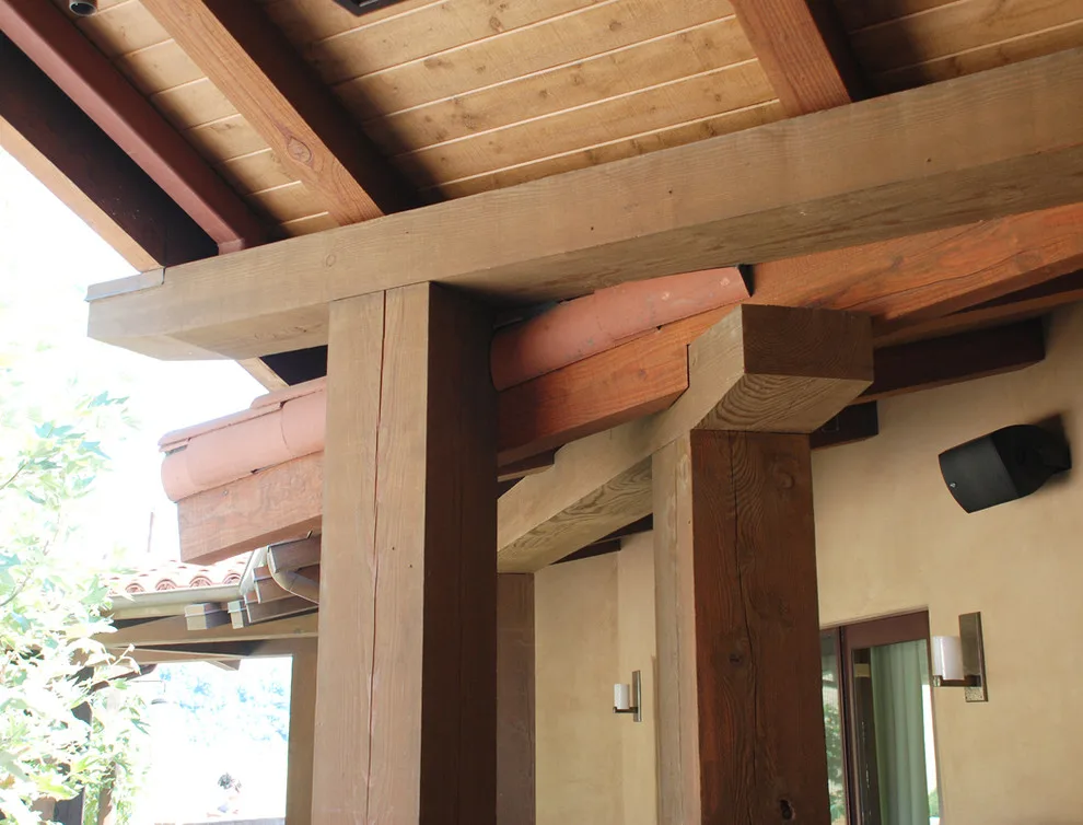 Nicasio Estate by David Ludwig - Architect - Photo 6
