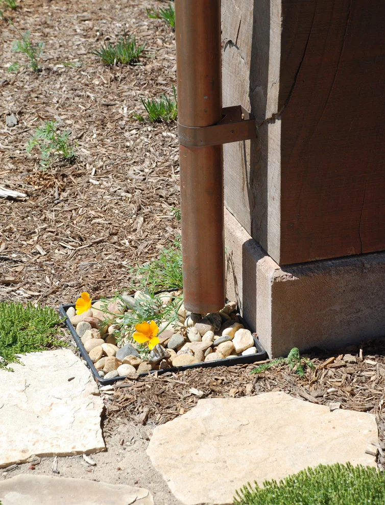 Nicasio Estate by David Ludwig - Architect - Photo 2