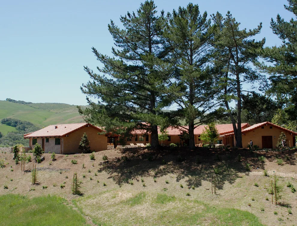 Nicasio Estate by David Ludwig - Architect - Photo 4