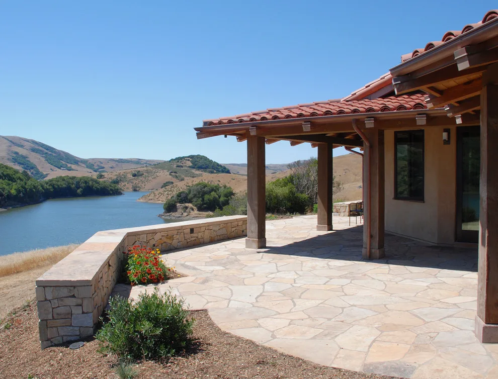 Nicasio Estate by David Ludwig - Architect - Photo 5