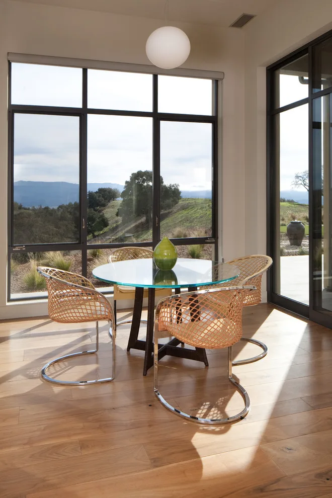 Modern Hillside Residence by Tom Meaney Architect, AIA - Photo 4