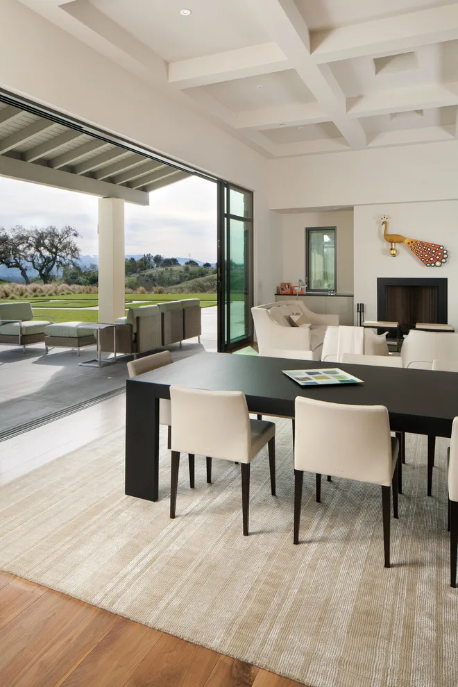 Modern Hillside Residence by Tom Meaney Architect, AIA - Photo 6