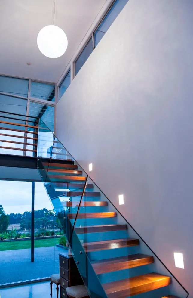 modern ranch home designs by Threadgold Architecture + Construction - Photo 20