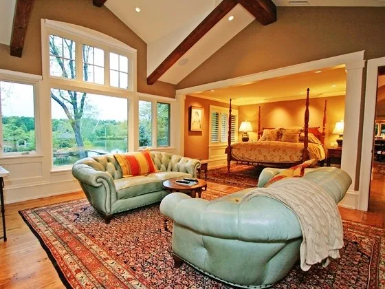 Modern Renovation - West Hartford, CT by Kemper Associates Architects, LLC - Photo 4