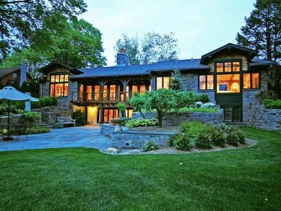 Modern Renovation - West Hartford, CT by Kemper Associates Architects, LLC - Photo 5
