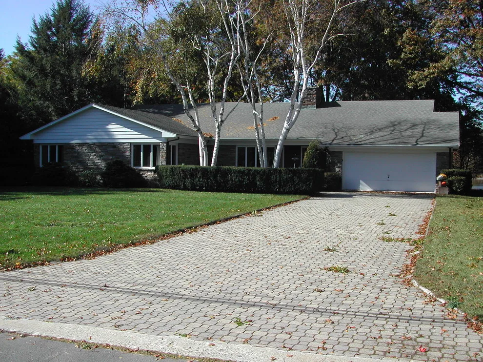 Modern Renovation - West Hartford, CT by Kemper Associates Architects, LLC - Photo 6