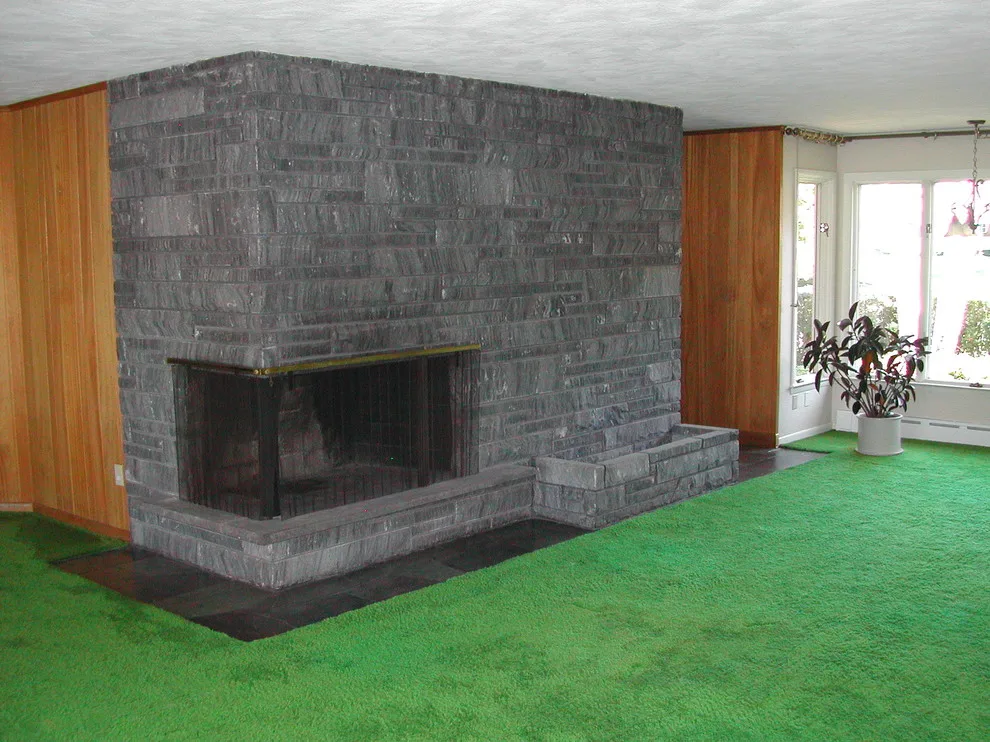 Modern Renovation - West Hartford, CT by Kemper Associates Architects, LLC - Photo 12