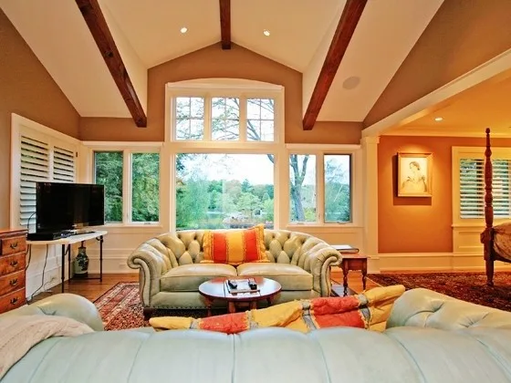 Modern Renovation - West Hartford, CT by Kemper Associates Architects, LLC - Photo 13